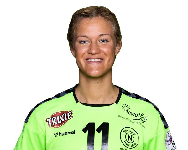 Jane Andresen - TSV Nord Harrislee