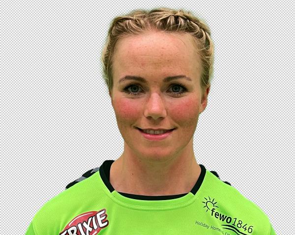 Ronja Antonia Lauf - TSV Nord Harrislee