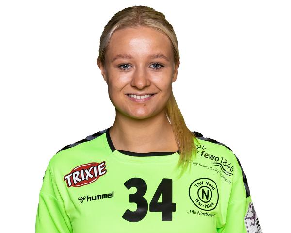 Lara Fischer - TSV Nord Harrislee