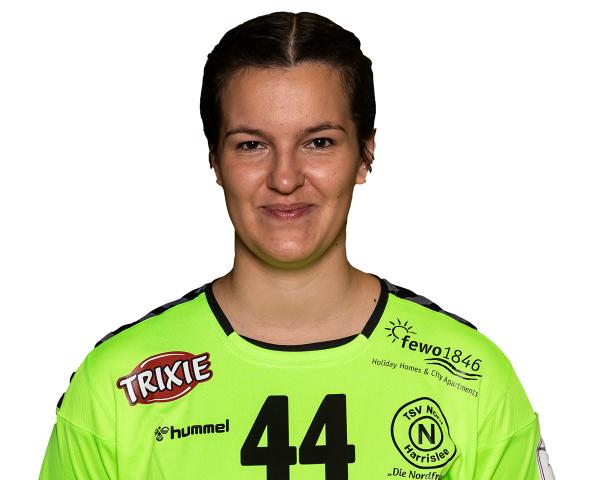 Hanna Klingenberg - TSV Nord Harrislee