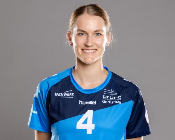 Eva Legermann - TuS Lintfort