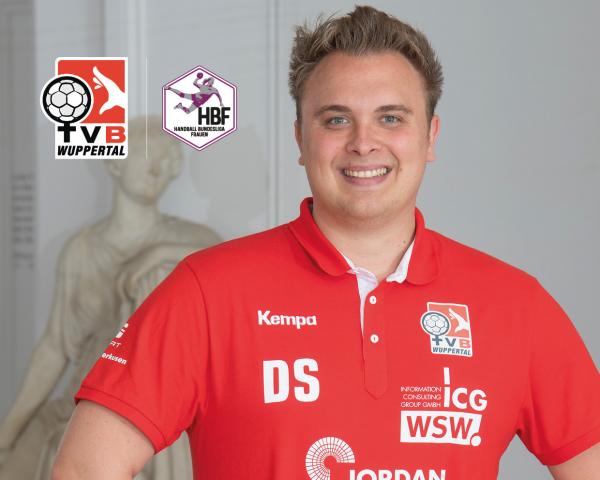 Dominik Schlechter - TVB Wuppertal
