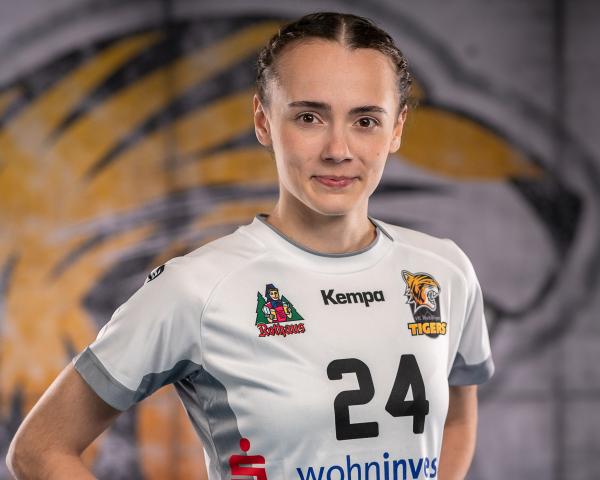 Alina Ridder - VfL Waiblingen