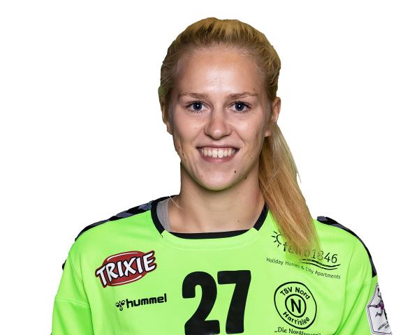 Madita Karlotta Jeß - TSV Nord Harrislee