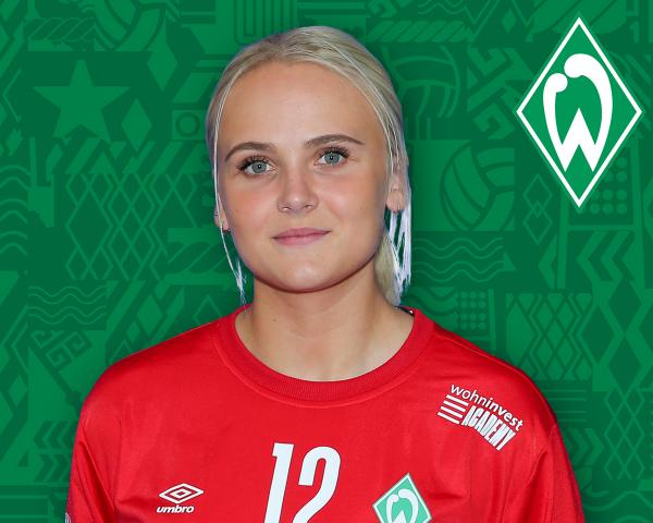 Ida Fisker Østergaard - SV Werder Bremen