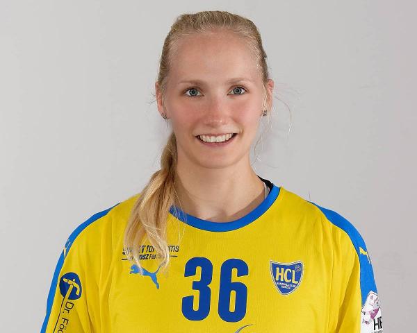 Stefanie Hummel - HC Leipzig