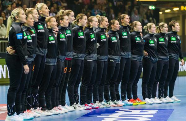 Die deutsche Frauen-Nationalmannschaft befindet sich in der heißen Phase der WM-Vorbereitung.