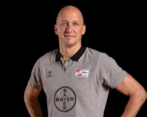 Johan Petersson - TSV Bayer 04 Leverkusen