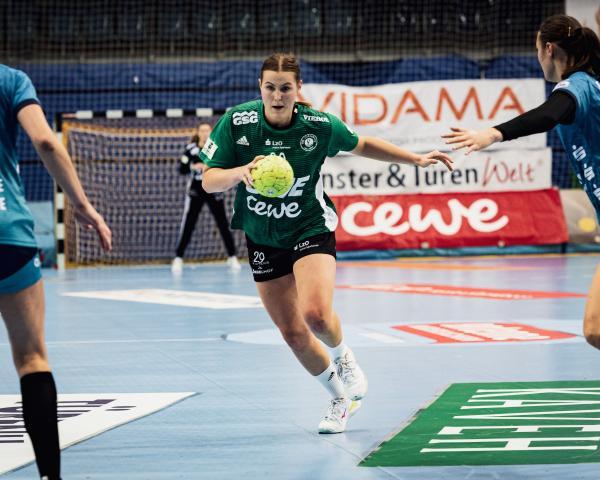 Paulina Golla, VfL Oldenburg