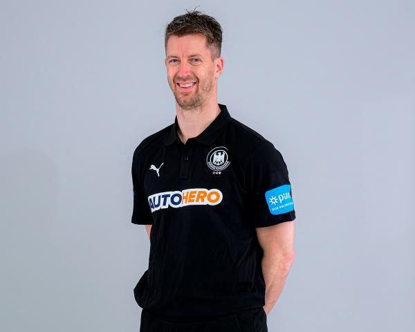 Markus Gaugisch, Deutschland, DHB-Team, Bundestrainer