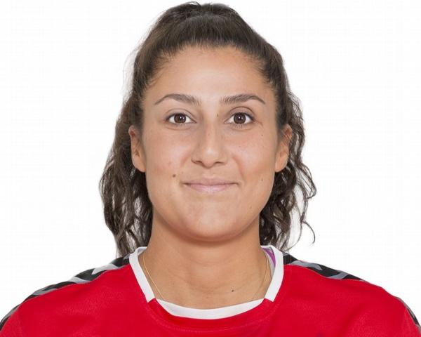 Miranda Nasser, TSV Bayer 04 Leverkusen, Werkselfen, LEV